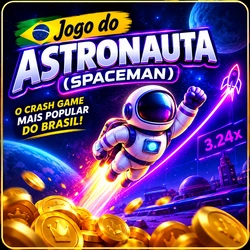 Jogo do Astronauta