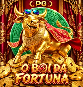 Fortune Ox