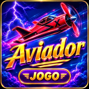 Aviator Crash Game Logo