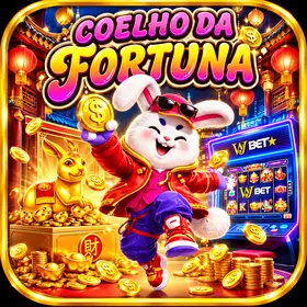 coelho da fortuna