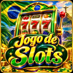 Ícone do Jogo de Slots