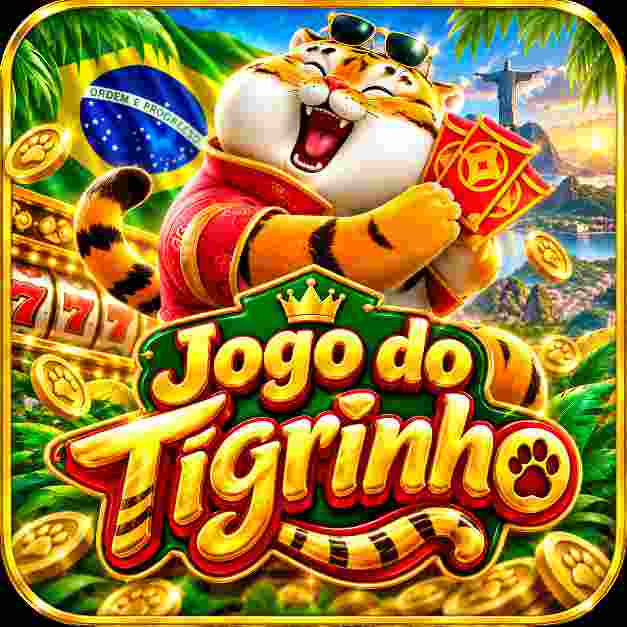 Jogo do tigrinho