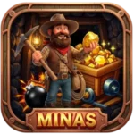 Jogo da Mina / Jogo das Minas