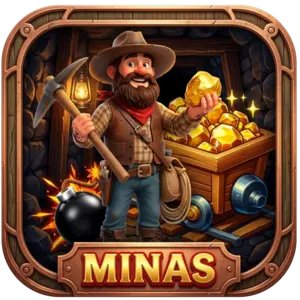 Jogo do Minas