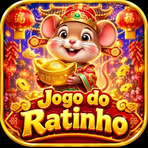 Jogo do Ratinho