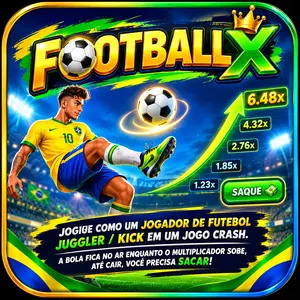 Football-X